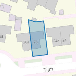 Perceel VZV00-N-1114