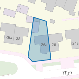 Perceel VZV00-N-1115