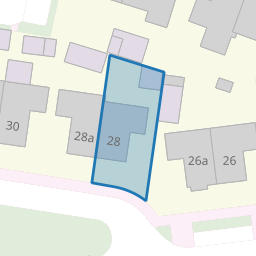 Perceel VZV00-N-1117