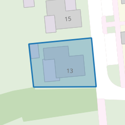 Perceel VZV00-N-1123