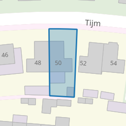 Perceel VZV00-N-1137