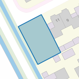 Perceel VZV00-N-1165