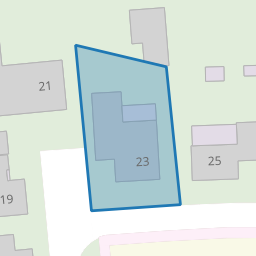 Perceel VZV00-N-1168