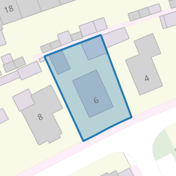 Perceel VZV00-N-1170