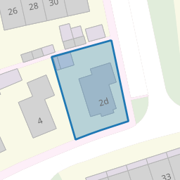 Perceel VZV00-N-1174