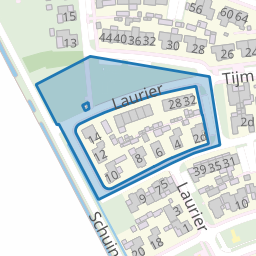 Perceel VZV00-N-1175