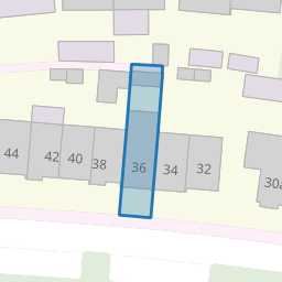 Perceel VZV00-N-1181