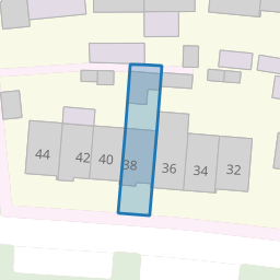 Perceel VZV00-N-1182