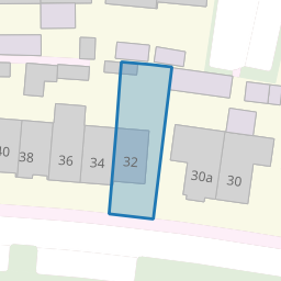 Perceel VZV00-N-1184