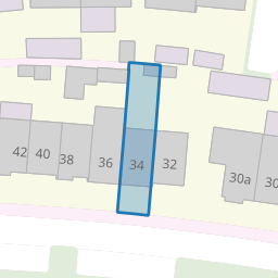 Perceel VZV00-N-1185