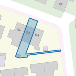 Perceel VZV00-N-1189