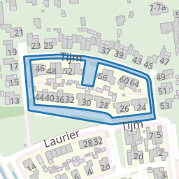 Perceel VZV00-N-1192