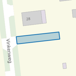 Perceel VZV00-N-1196