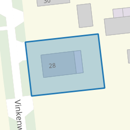 Perceel VZV00-N-1197