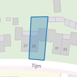 Perceel VZV00-N-1199