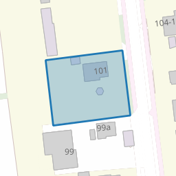 Perceel VZV00-N-1207