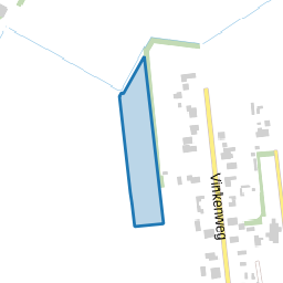 Perceel VZV00-N-1212