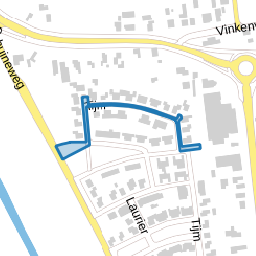 Perceel VZV00-N-1221