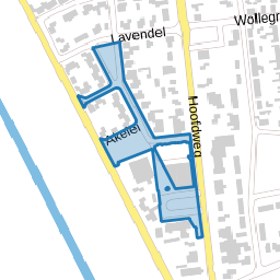 Perceel VZV00-N-1222