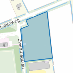 Perceel VZV00-N-1224