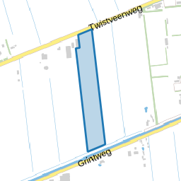 Perceel VZV00-N-1234