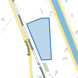 Perceel VZV00-N-1240