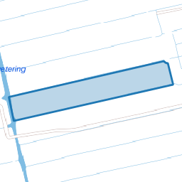 Perceel WBG00-A-1087