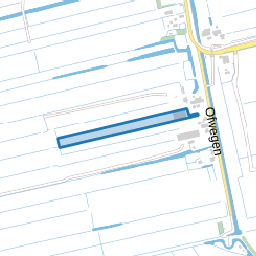 Perceel WBG00-A-1091