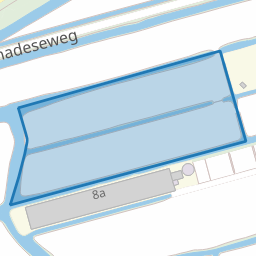 Perceel WBG00-A-1096