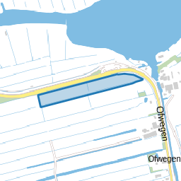 Perceel WBG00-A-1231