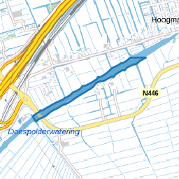 Perceel WBG00-A-1260