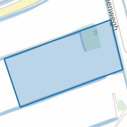 Perceel WBG00-A-1355