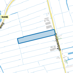 Perceel WBG00-A-1361