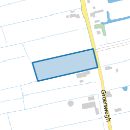 Perceel WBG00-A-1369