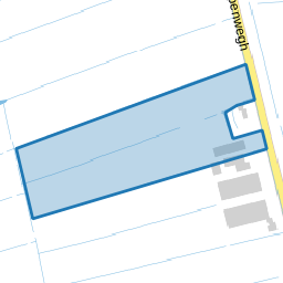 Perceel WBG00-A-1433