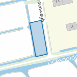 Perceel WBG00-A-1441