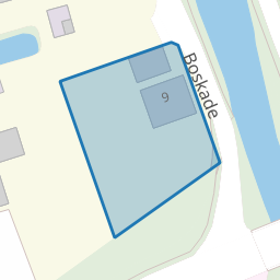 Perceel WBG00-A-1459