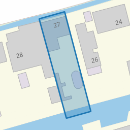 Perceel WBG00-A-1486