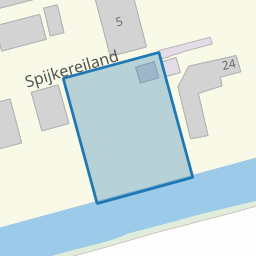 Perceel WBG00-A-1508