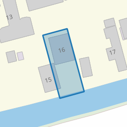 Perceel WBG00-A-1535