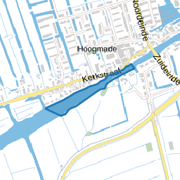 Perceel WBG00-A-1537