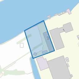 Perceel WBG00-A-1540