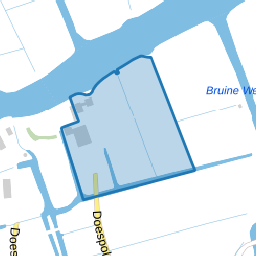 Perceel WBG00-A-1542