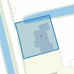 Perceel WBG00-A-1551