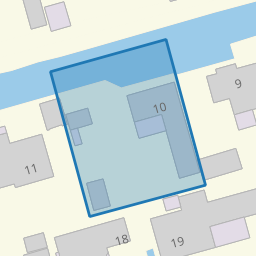 Perceel WBG00-A-1553