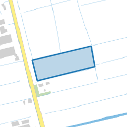 Perceel WBG00-A-1561