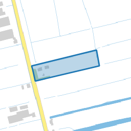 Perceel WBG00-A-1562