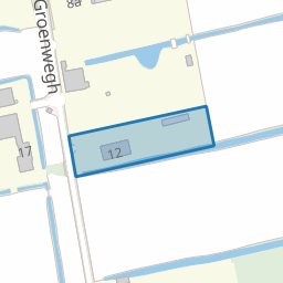 Perceel WBG00-A-1564