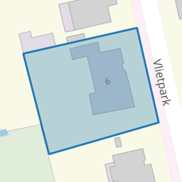 Perceel WBG00-A-1579