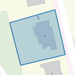 Perceel WBG00-A-1580